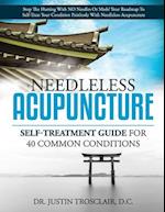 Needleless Acupuncture