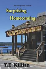 Surprising Homecoming 