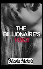 The Billionaire's Voice