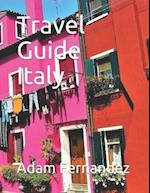 Travel Guide Italy