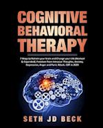 Cognitive Behavioral Therapy