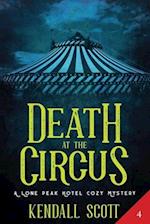 Death at the Circus