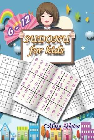 Sudoku for kids