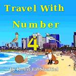 Travel with Number 4: Israel 