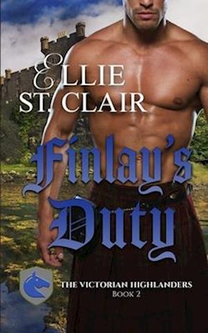 Finlay's Duty: A Scottish Victorian Romance