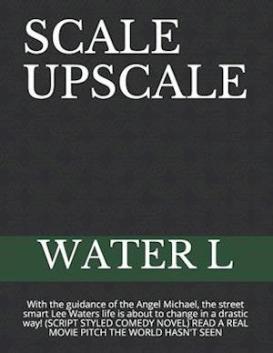 Scale Upscale