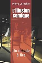 L'illusion comique