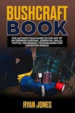 Bushcraft Book