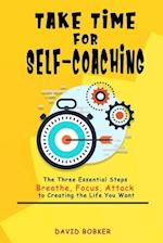 Take Time for Self-coaching