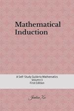 Mathematical Induction