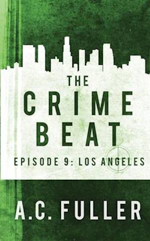 The Crime Beat