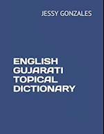 English Gujarati Topical Dictionary