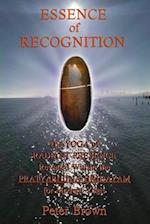 Essence of Recognition