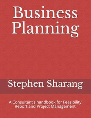 Business Planning