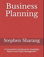 Business Planning