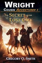 The Secret of the Lost City