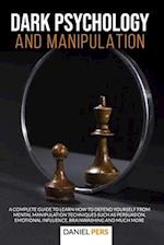 Dark Psychology and Manipulation