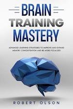 Brain Training Mastery