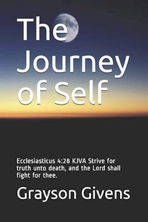 The Journey of Self