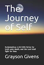 The Journey of Self