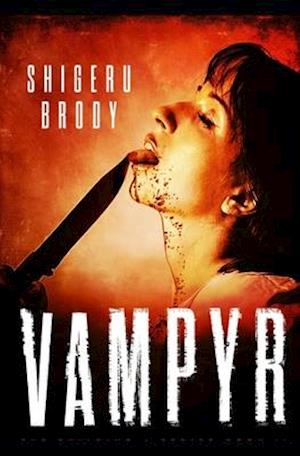 Vampyr