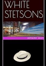 White Stetsons