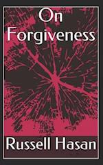 On Forgiveness