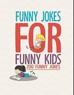 Funny Jokes For Funny Kids