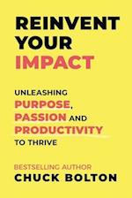 Reinvent Your Impact