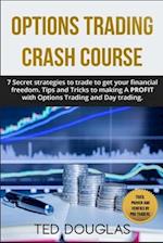 Options trading Crash Course