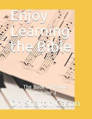 Enjoy Learning the Bible