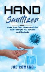 Hand Sanitizer