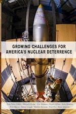 Growing Challenges for America's Nuclear Deterrence
