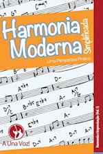 Harmonia Moderna Simplificada