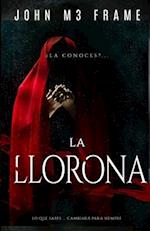 La llorona