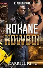 Kokane Kowboi