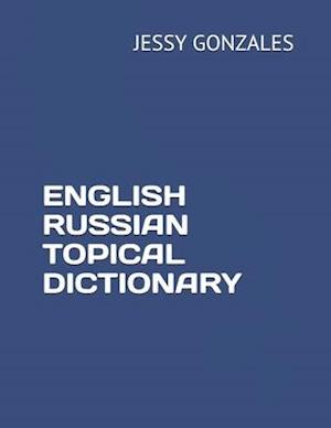 English Russian Topical Dictionary