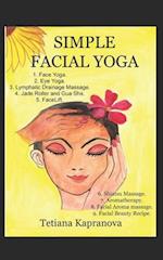 Simple Facial Yoga