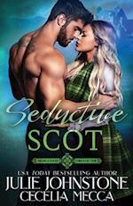 Seductive Scot