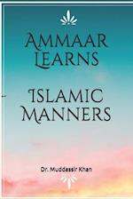 Ammaar Learns Islamic Manners