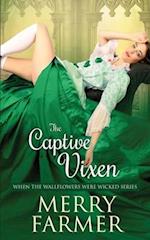 The Captive Vixen