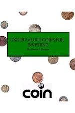 Undervalued Coins For Investing