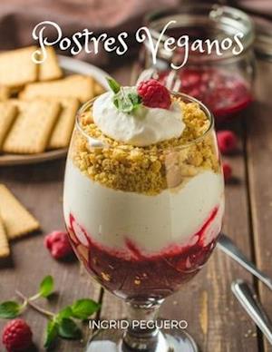 Postres Veganos