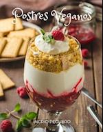 Postres Veganos