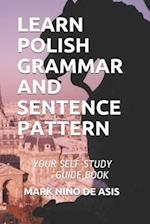 Learn Polish Grammar and Sentence Pattern