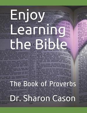 Enjoy Learning the Bible