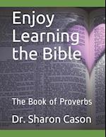 Enjoy Learning the Bible