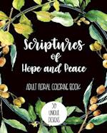 Scriptures of Hope and Peace