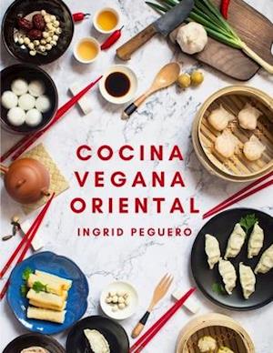 Cocina Vegana Oriental