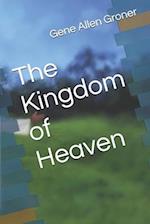 The Kingdom of Heaven